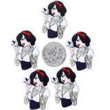 1pc -wont be restocking