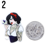 1pc -wont be restocking