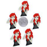 1pc -wont be restocking