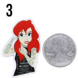 1pc -wont be restocking