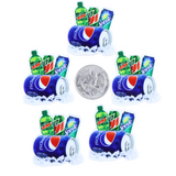 1pc -High Quality Drink Resin Planar