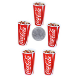 1pc -High Quality Drink Resin Planar