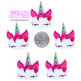 1pc-New High Quality Unicorn Resin Planar P10