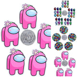 1pc -High quality resin planars