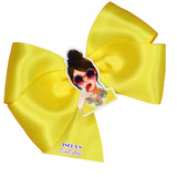 3yards-Double Faced Satin-size 1.5"