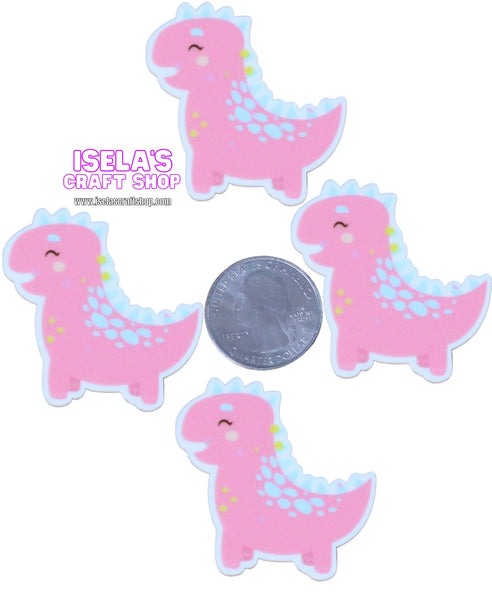 1pc-New High Quality Dino Resin Planar P1304