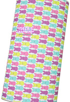 New 1pc peeps Faux Leather Sheet F1046