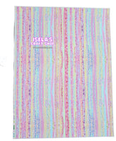 New 1pc Faux Leather Sheet F972