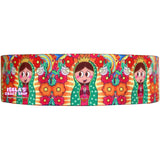 7/8" or 1.5"- High Quality Virgencita Ribbon