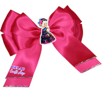 1pc - little girl  Resin Planar P643
