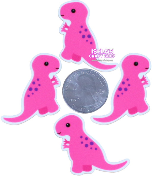1pc-New High Quality Dinosaur Resin Planar P1305