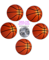 1pc-High Quality Basketball Resin Planar P462