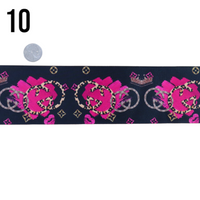 3" 75mm -2yards-  Limited quantity available