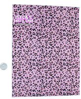 1pc  Faux Leather Sheet F55