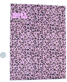 1pc  Faux Leather Sheet F55
