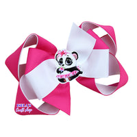 1pc-Panda Resin Planar P618