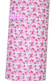 New 1pc butterfly Faux Leather Sheet-F136