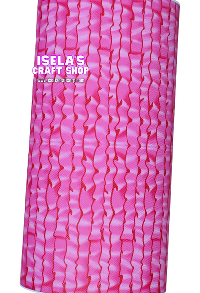 New 1pc  Faux Leather Sheet-F743