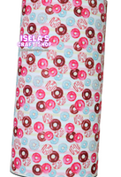 Donut Faux Leather Sheet 