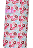 Donut Faux Leather Sheet 