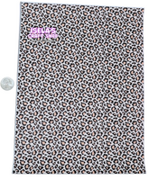 New 1pc Faux Leather Sheet-F709