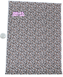 New 1pc Faux Leather Sheet-F709