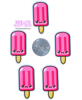 1pc-New High Quality Popsicle Resin Planars P1205