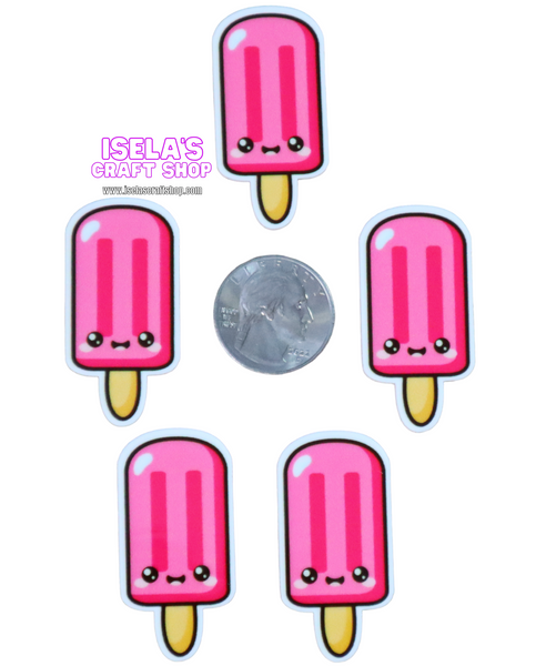 1pc-New High Quality Popsicle Resin Planars P1205