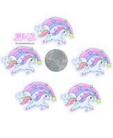 1pc-New High Quality Unicorn Resin Planar P213