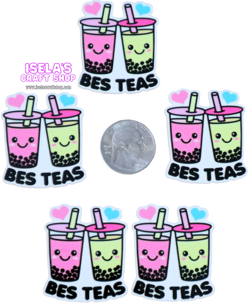 1pc-New High Quality Bes Teas Resin Planar P1212