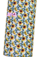 New 1pc - Faux Leather Sheet F67