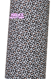 New 1pc Faux Leather Sheet-F709