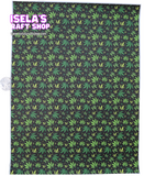 weed-faux-leather-sheet