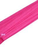 Fold Over Elastic 5/8", Fold Over