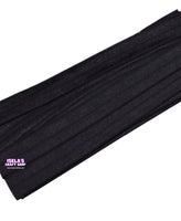 Fold Over Elastic 5/8", Fold Over