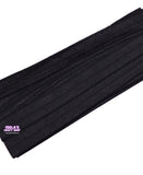 Fold Over Elastic 5/8", Fold Over
