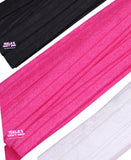 Fold Over Elastic 5/8", Fold Over
