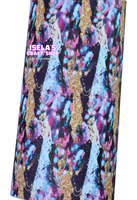 New 1pc Faux Leather Sheet F183