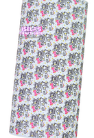 New 1pc Daddy's Little Girl Faux Leather Sheet F123