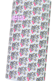 New 1pc Daddy's Little Girl Faux Leather Sheet F123