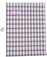 New 1pc  Faux Leather Sheet F122