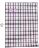 New 1pc  Faux Leather Sheet F122