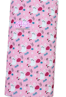 1pc Chicken Faux Leather Sheet F145
