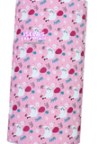 1pc Chicken Faux Leather Sheet F145