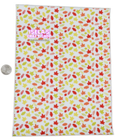 New 1pc Faux Leather Sheet