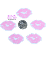 1pc -High Quality Lips Resin Planar P397
