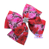 High quality Rose ribbon