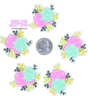1pc -High Quality Resin Planar P382