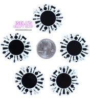 1pc -High Quality Resin Planar P153