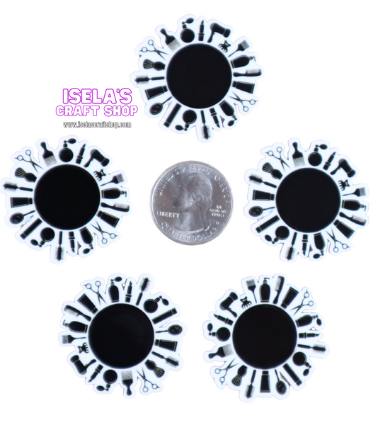 1pc -High Quality Resin Planar P153